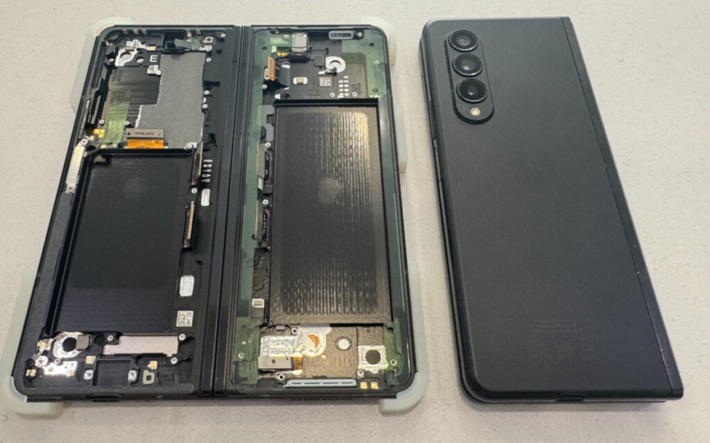 Сервиз за телефони